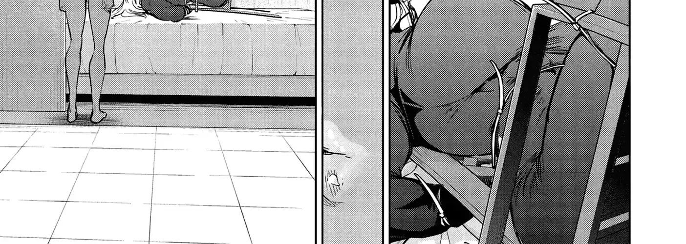 Read Succubus & Hitman chapter 38 image 12 on Lezhin