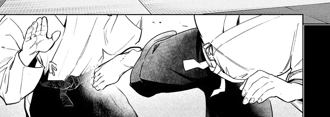 Read Succubus & Hitman chapter 38 image 16 on Lezhin