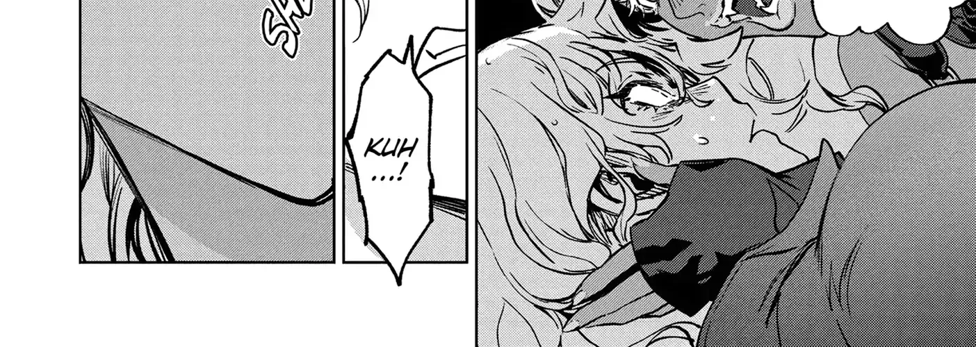 Read Succubus & Hitman chapter 38 image 18 on Lezhin