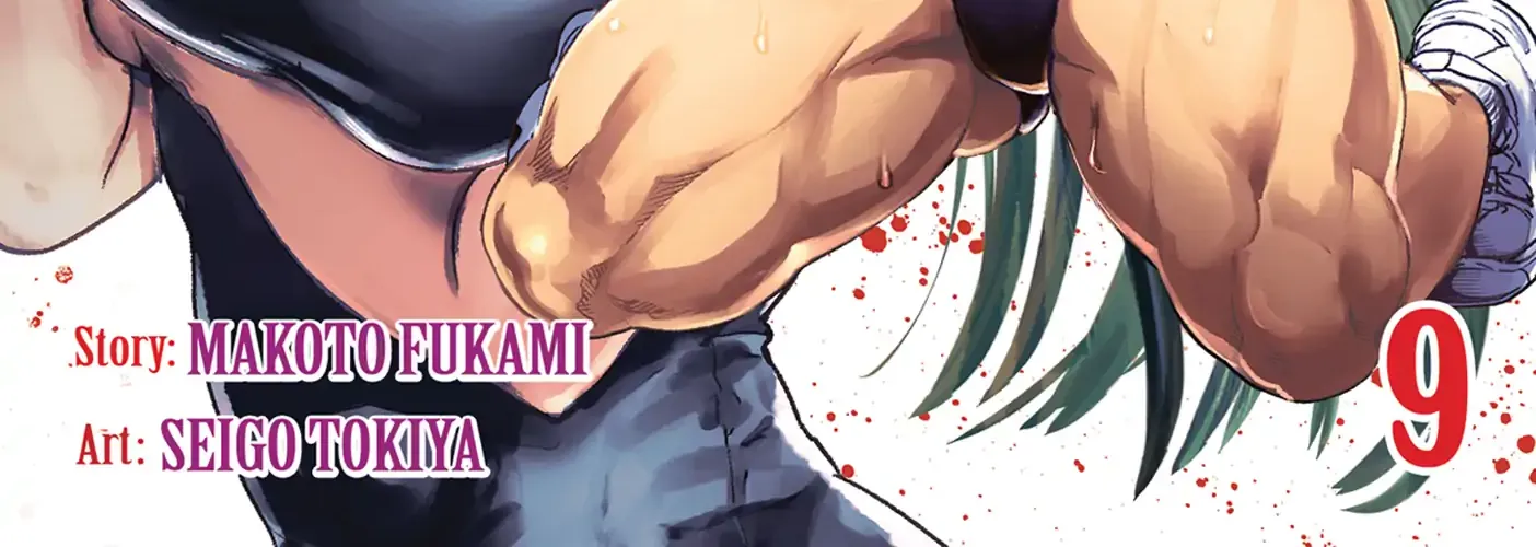 Read Succubus & Hitman chapter 38 image 2 on Lezhin