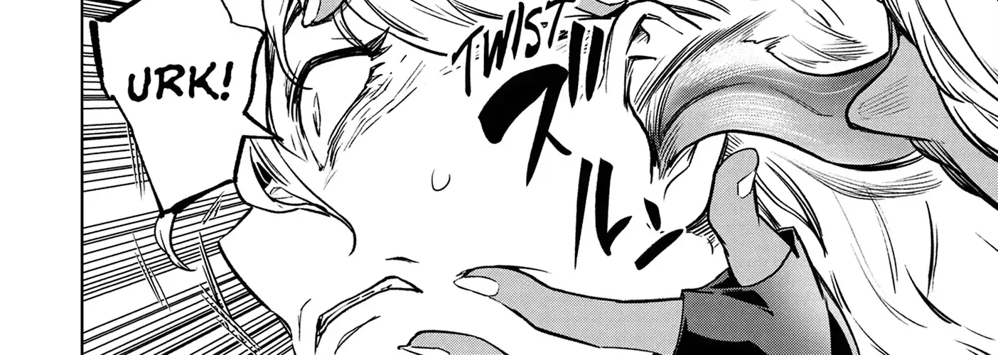 Read Succubus & Hitman chapter 38 image 22 on Lezhin
