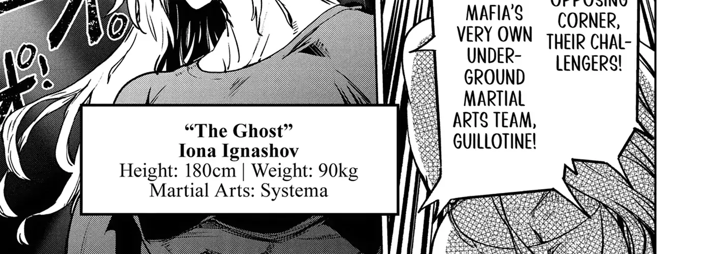 Read Succubus & Hitman chapter 38 image 32 on Lezhin