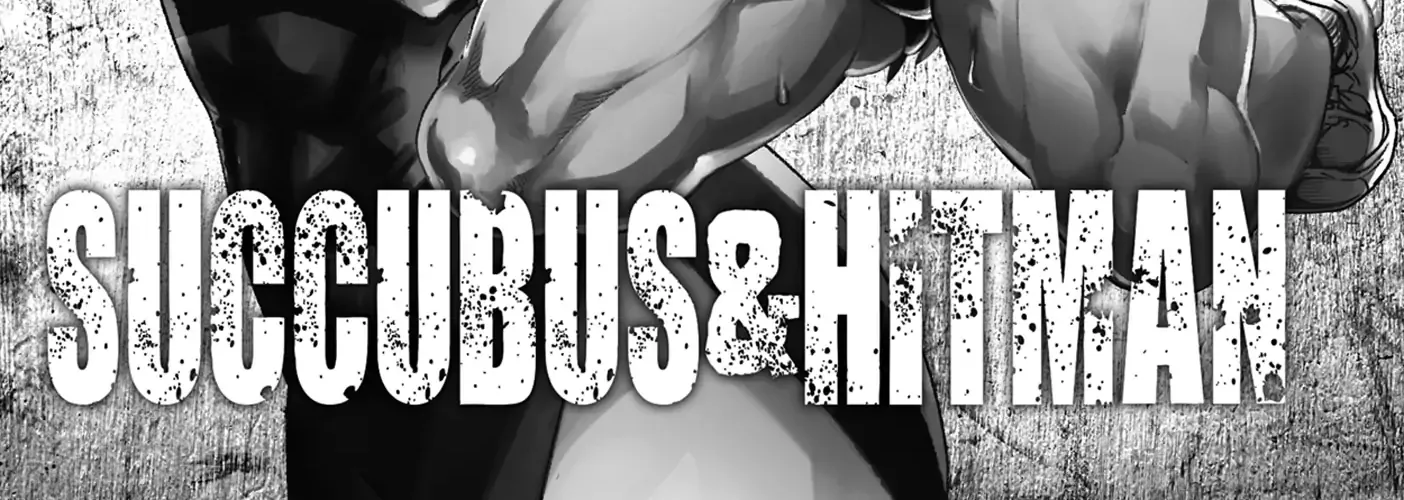 Read Succubus & Hitman chapter 38 image 4 on Lezhin