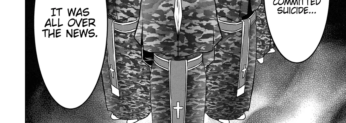 Read Succubus & Hitman chapter 38 image 42 on Lezhin