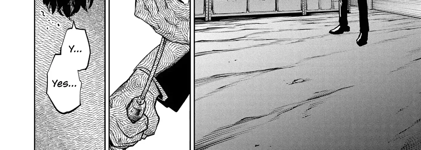 Read Succubus & Hitman chapter 38 image 46 on Lezhin