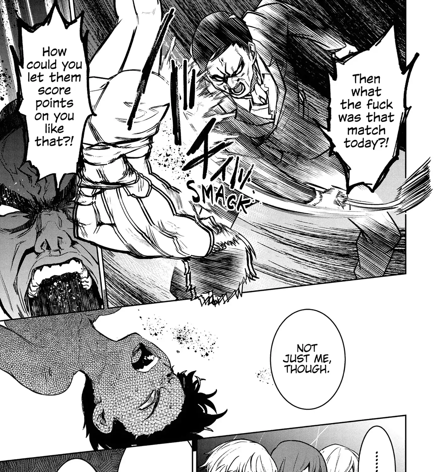 Read Succubus & Hitman chapter 38 image 47 on Lezhin