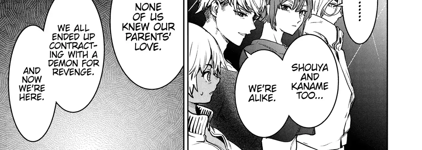 Read Succubus & Hitman chapter 38 image 48 on Lezhin