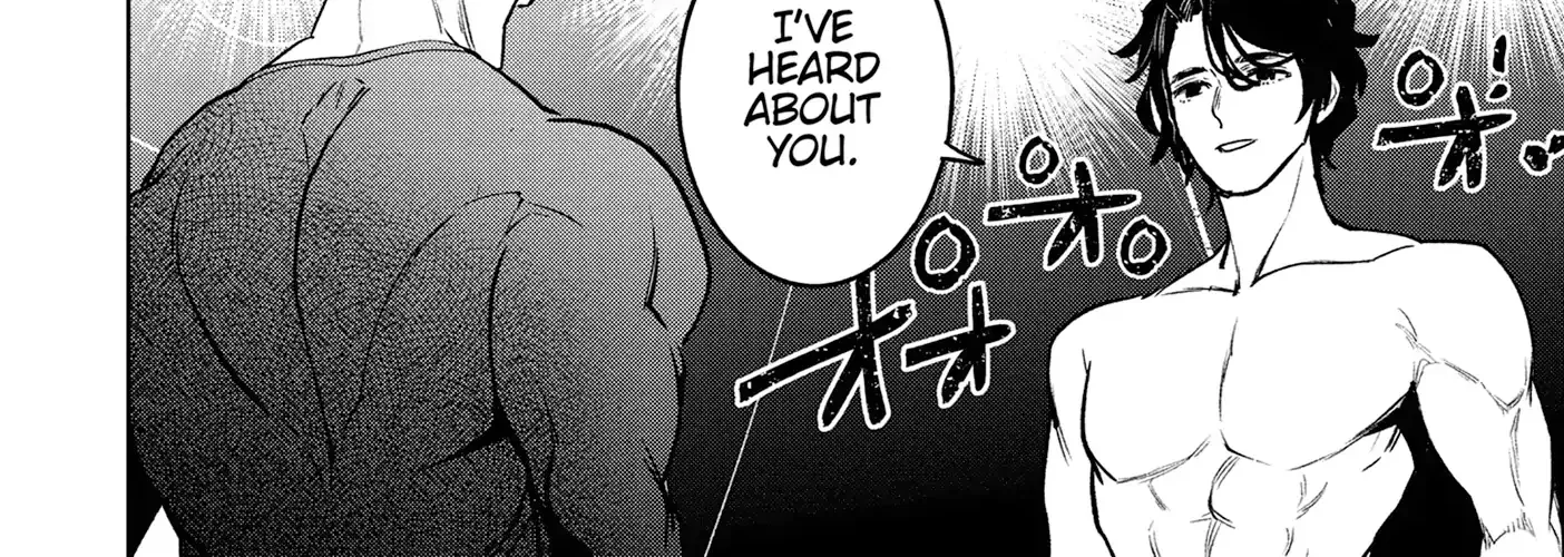 Read Succubus & Hitman chapter 38 image 50 on Lezhin