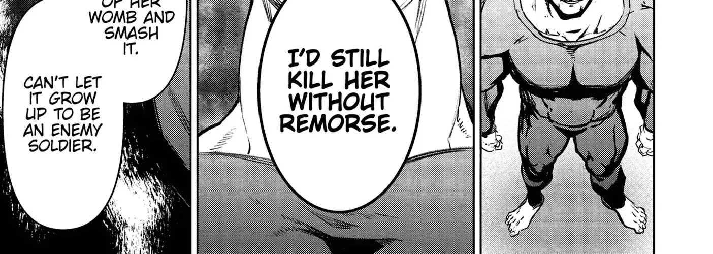 Read Succubus & Hitman chapter 38 image 52 on Lezhin