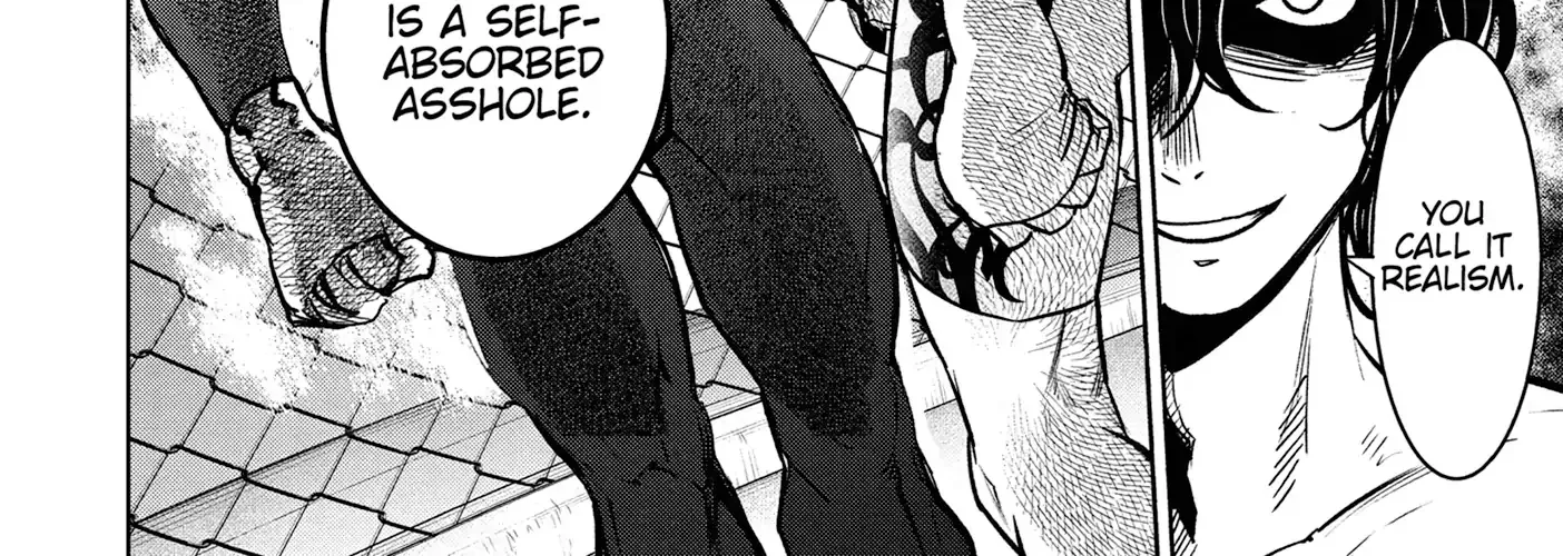 Read Succubus & Hitman chapter 38 image 54 on Lezhin