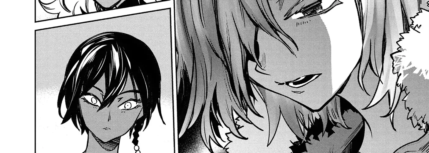 Read Succubus & Hitman chapter 38 image 58 on Lezhin