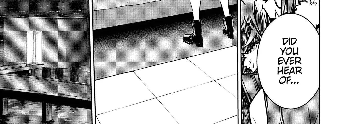 Read Succubus & Hitman chapter 38 image 60 on Lezhin