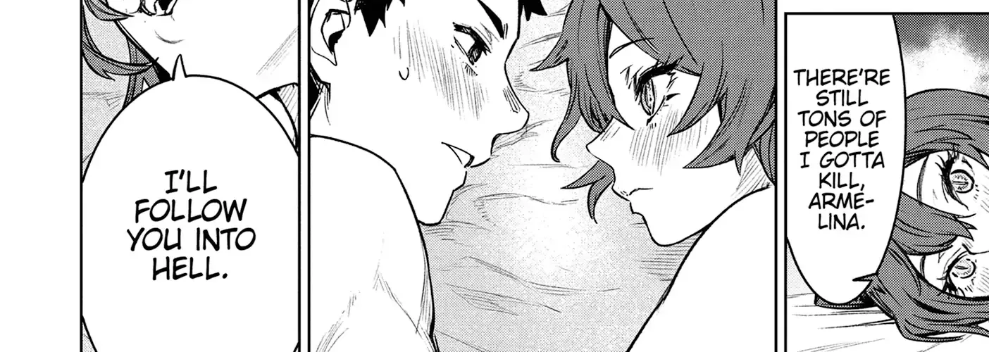 Read Succubus & Hitman chapter 38 image 62 on Lezhin