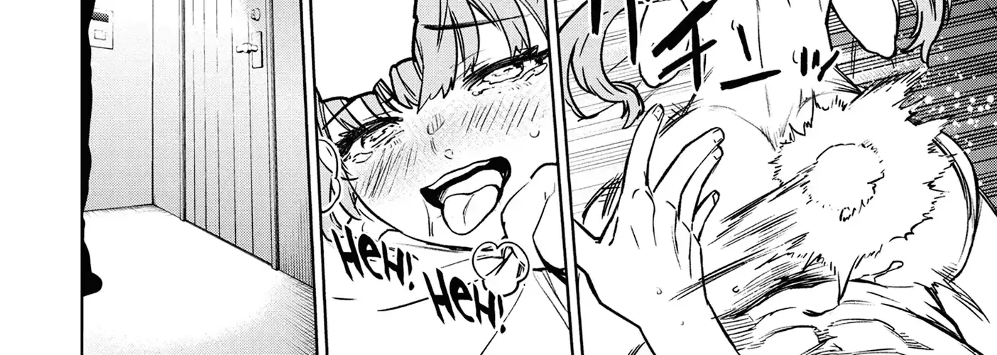 Read Succubus & Hitman chapter 38 image 70 on Lezhin