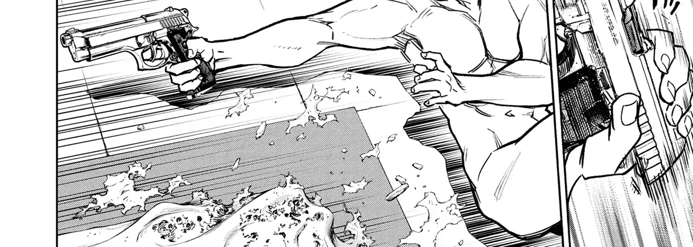 Read Succubus & Hitman chapter 38 image 75 on Lezhin