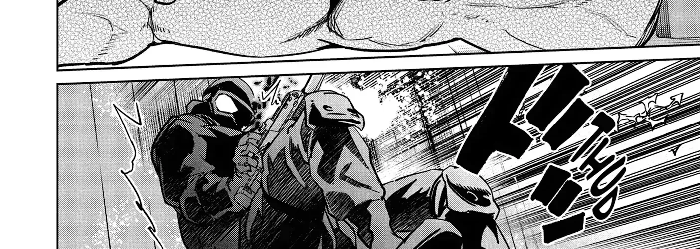 Read Succubus & Hitman chapter 38 image 79 on Lezhin