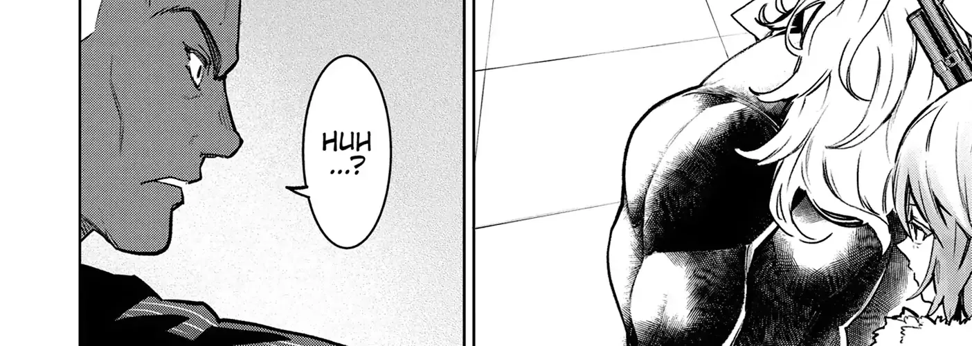 Read Succubus & Hitman chapter 39 image 20 on Lezhin