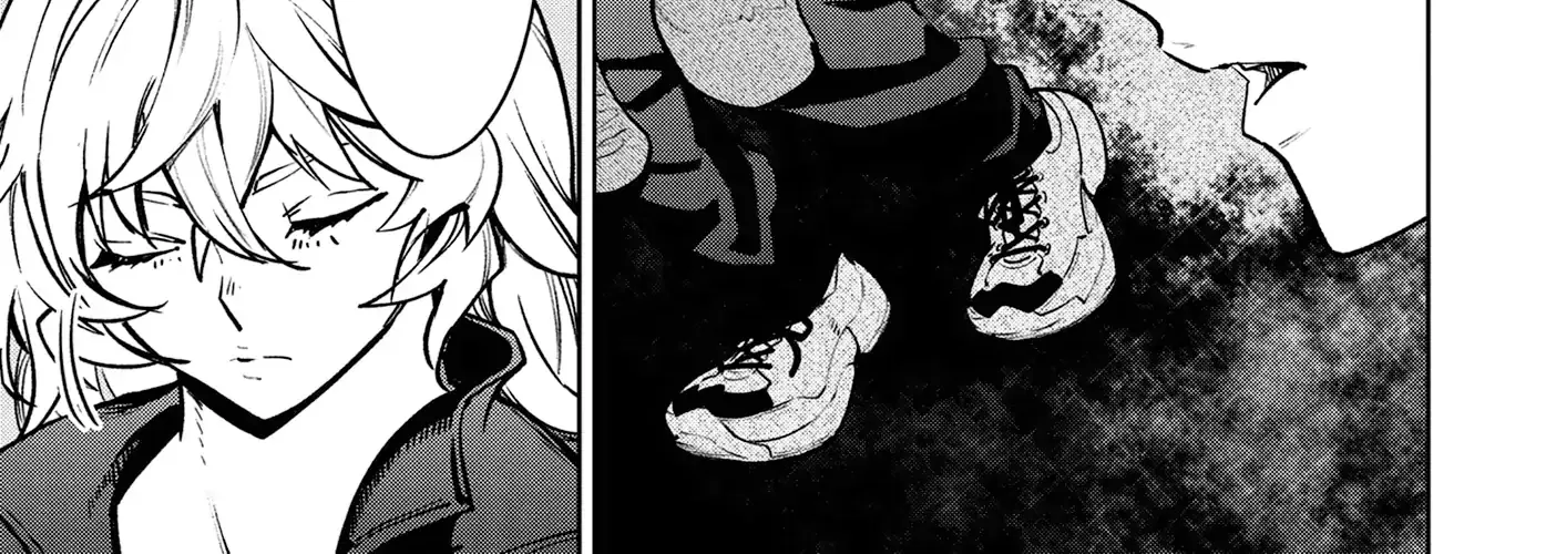 Read Succubus & Hitman chapter 39 image 22 on Lezhin