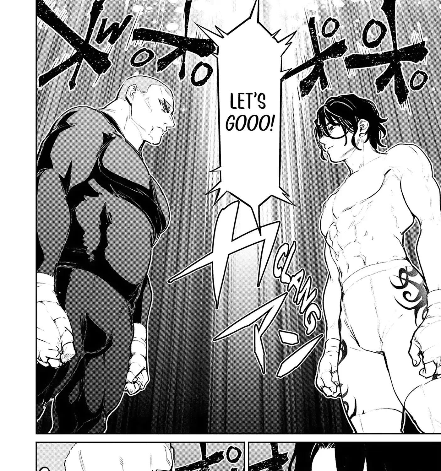 Read Succubus & Hitman chapter 39 image 27 on Lezhin