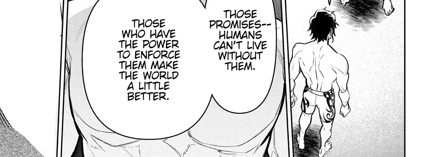 Read Succubus & Hitman chapter 39 image 30 on Lezhin
