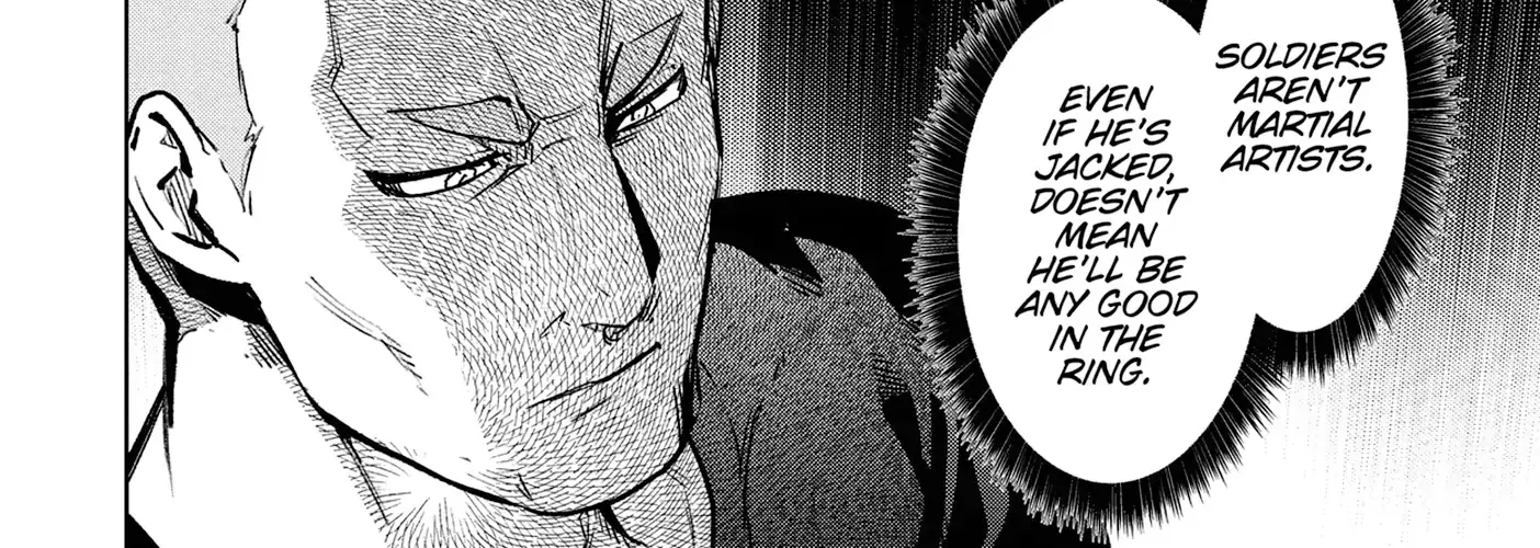 Read Succubus & Hitman chapter 39 image 32 on Lezhin