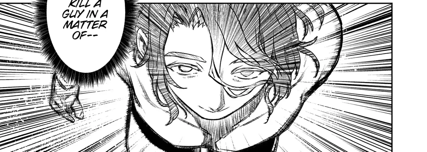 Read Succubus & Hitman chapter 39 image 34 on Lezhin