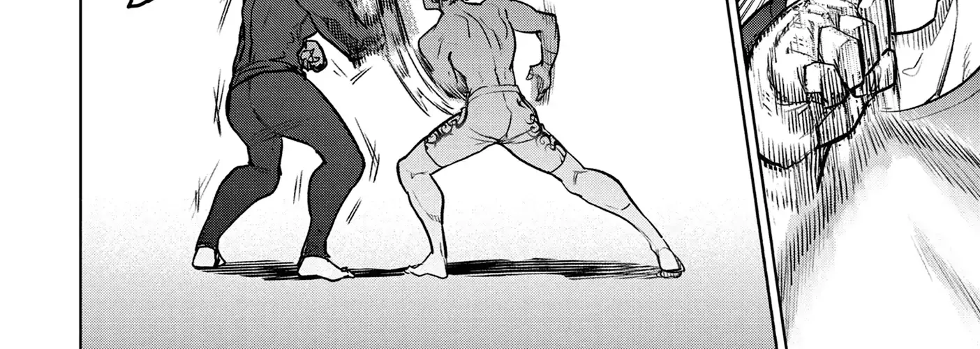 Read Succubus & Hitman chapter 39 image 36 on Lezhin