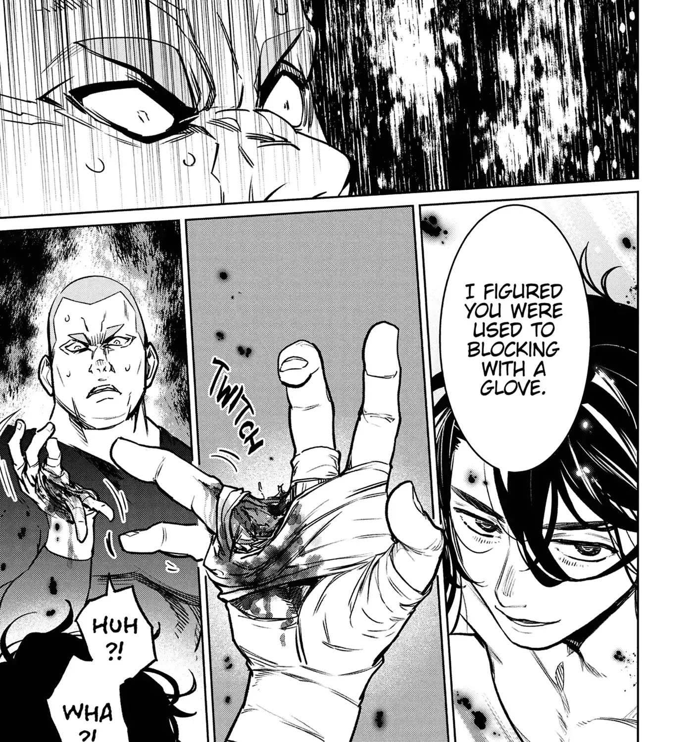 Read Succubus & Hitman chapter 39 image 37 on Lezhin