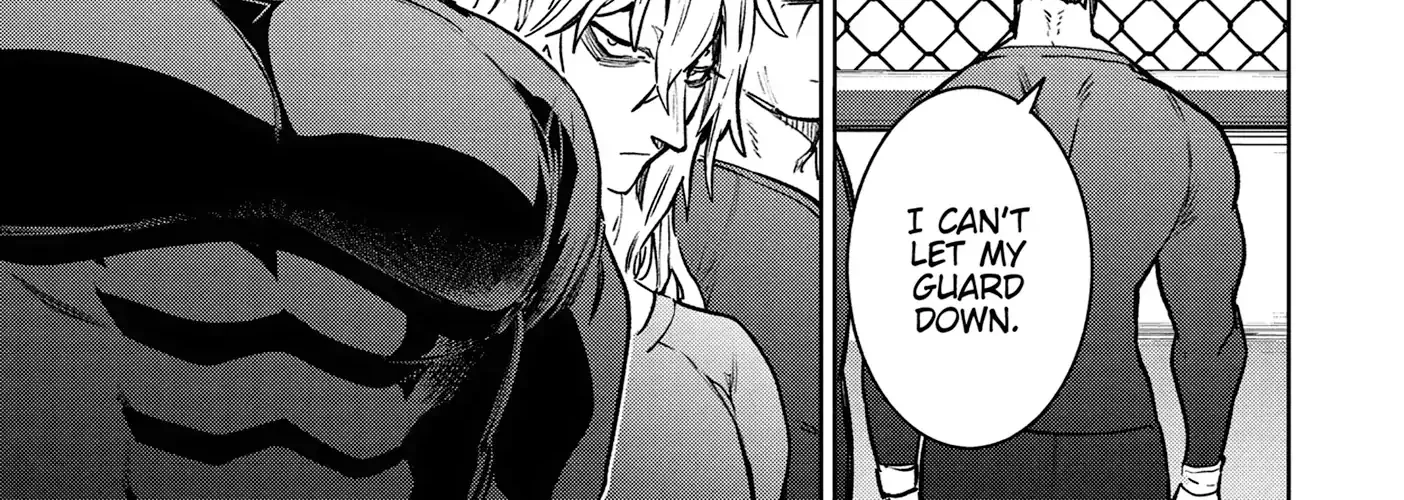 Read Succubus & Hitman chapter 39 image 42 on Lezhin