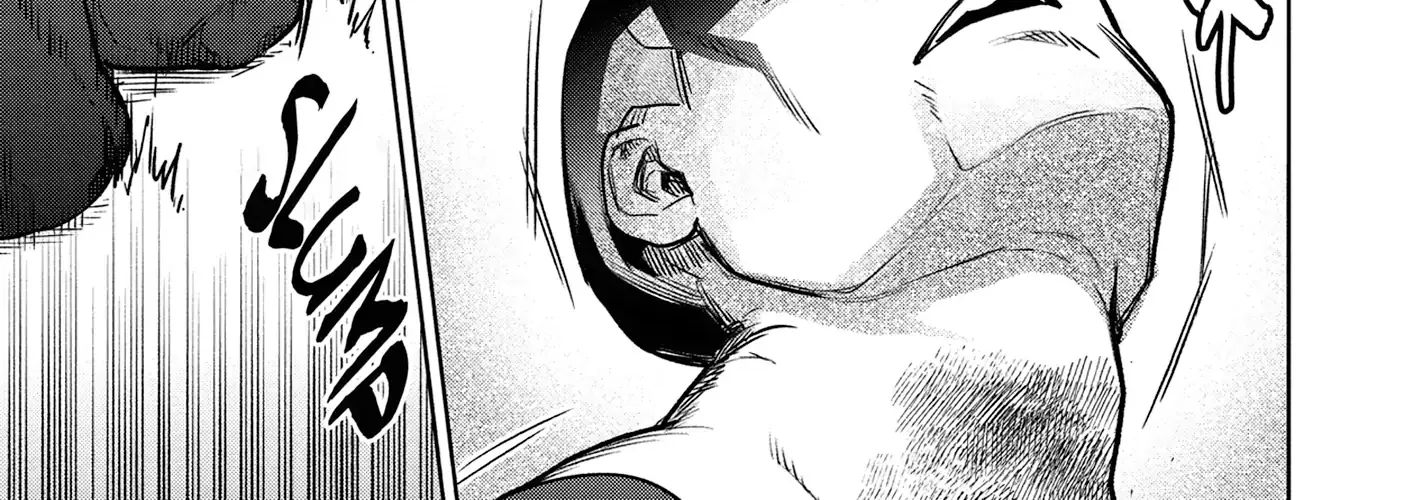 Read Succubus & Hitman chapter 39 image 46 on Lezhin