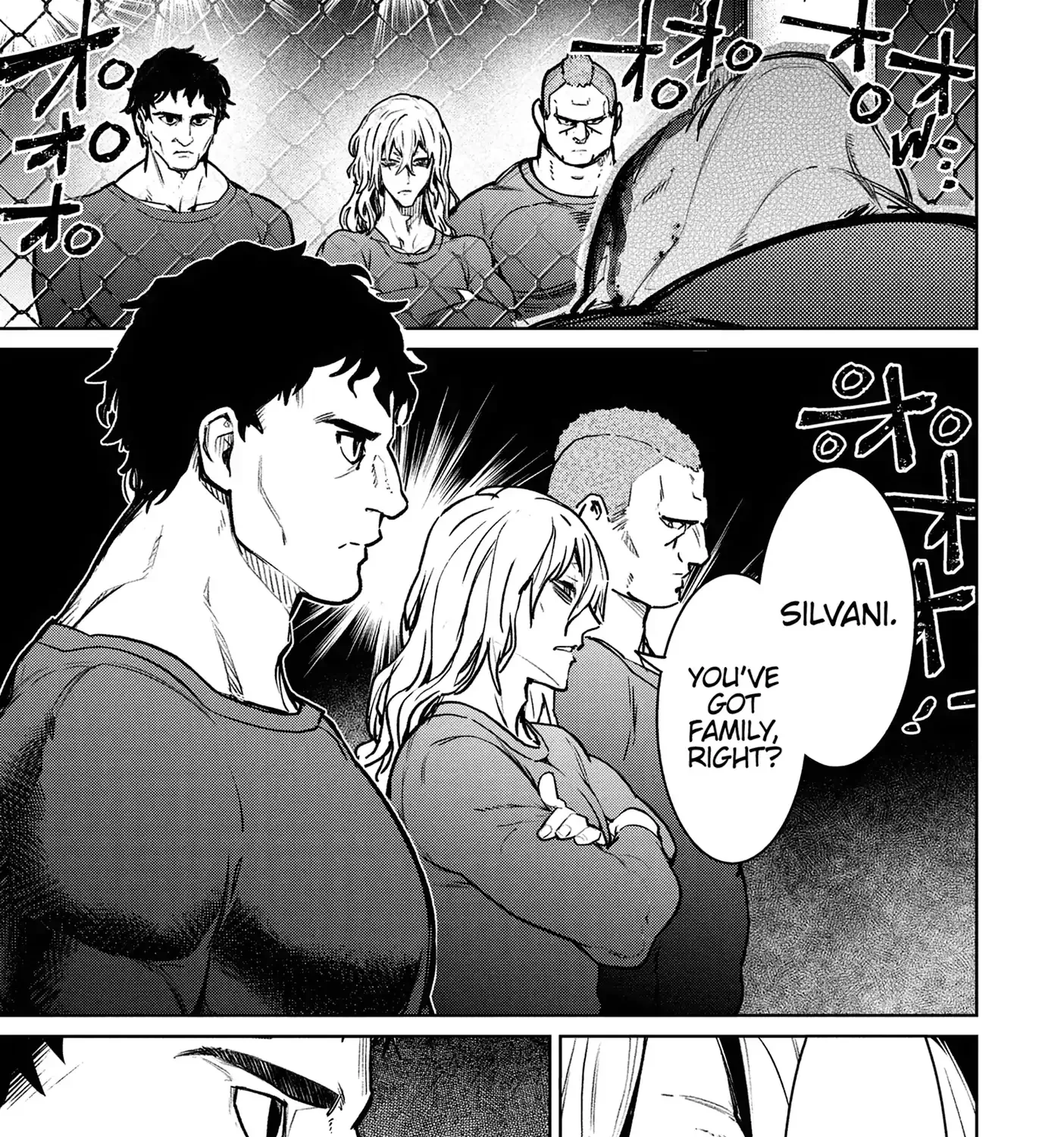Read Succubus & Hitman chapter 39 image 49 on Lezhin