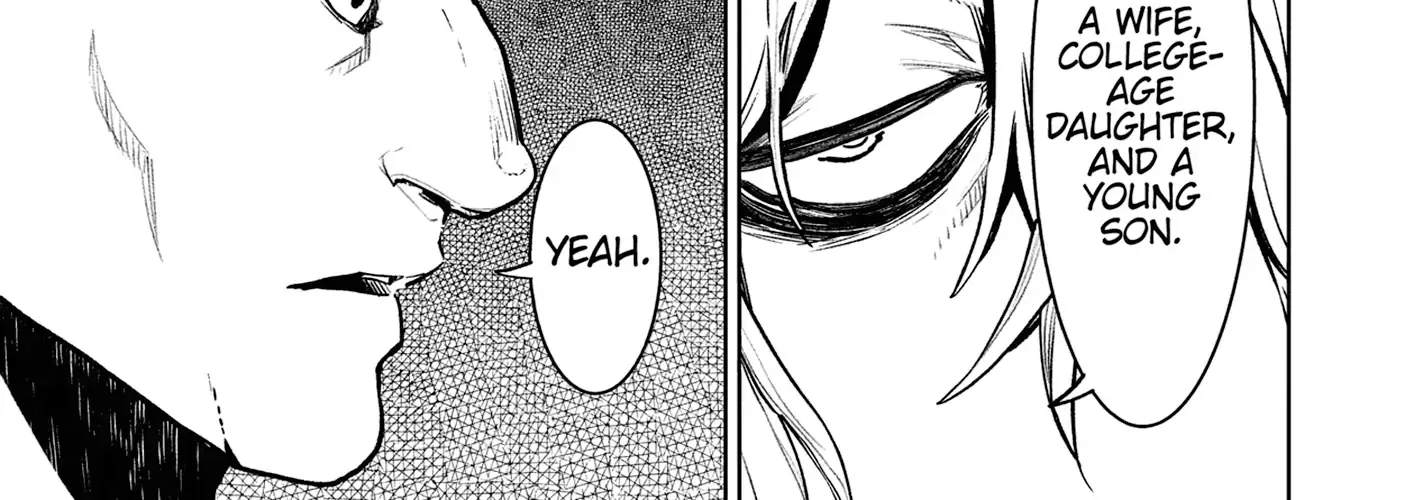 Read Succubus & Hitman chapter 39 image 50 on Lezhin