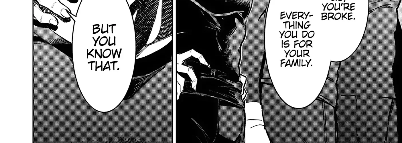 Read Succubus & Hitman chapter 39 image 56 on Lezhin