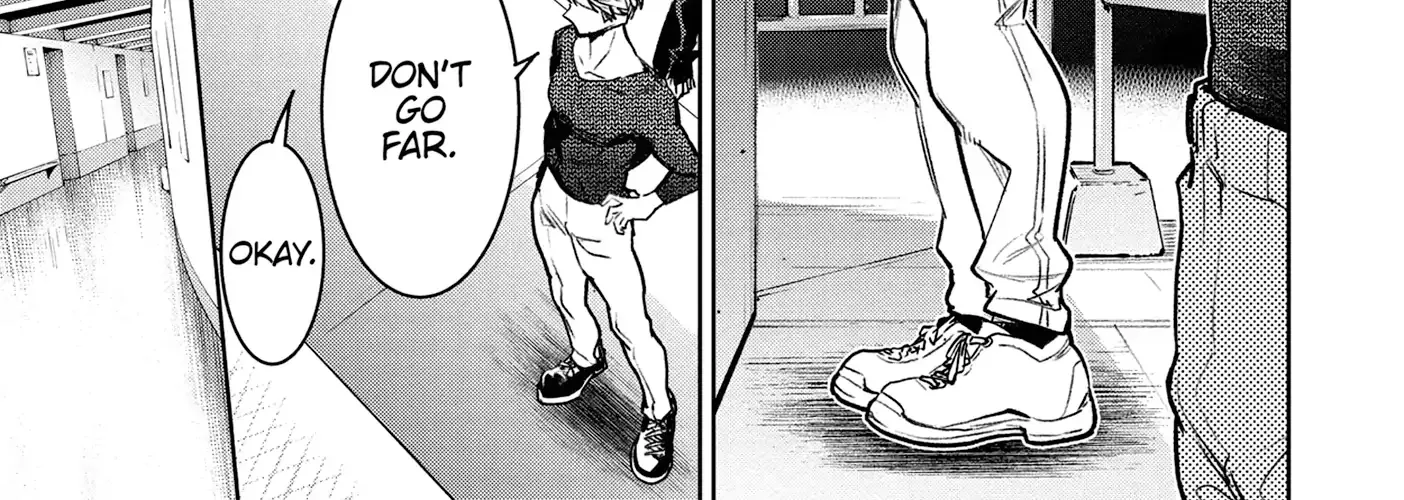 Read Succubus & Hitman chapter 39 image 58 on Lezhin