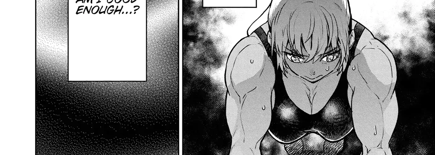 Read Succubus & Hitman chapter 39 image 61 on Lezhin