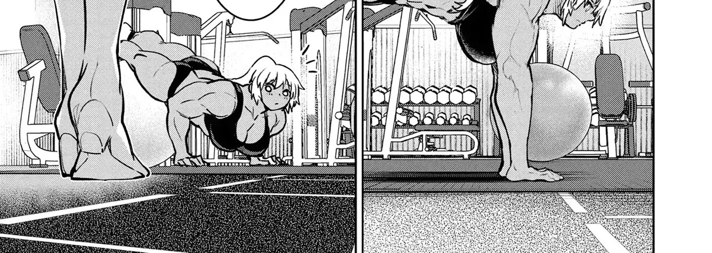 Read Succubus & Hitman chapter 39 image 63 on Lezhin
