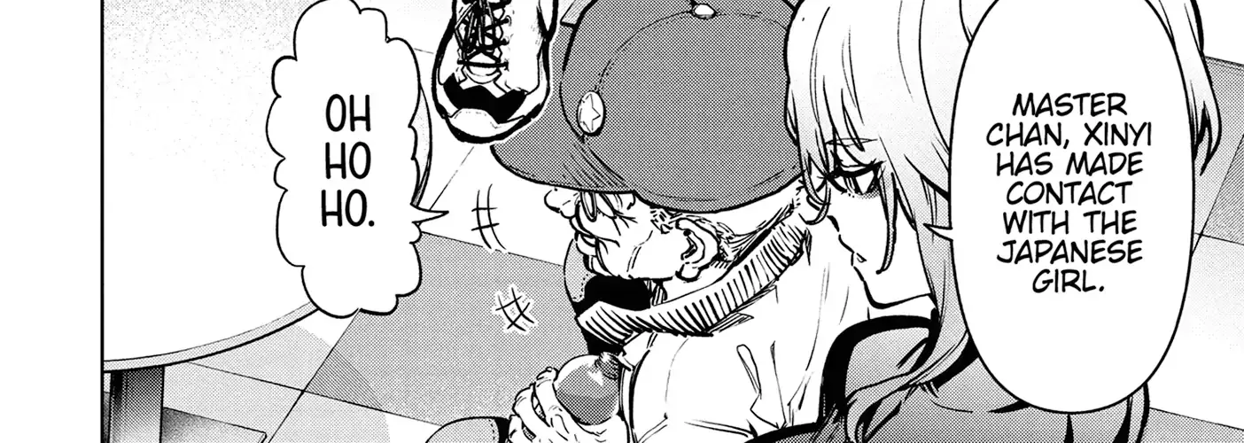Read Succubus & Hitman chapter 39 image 69 on Lezhin
