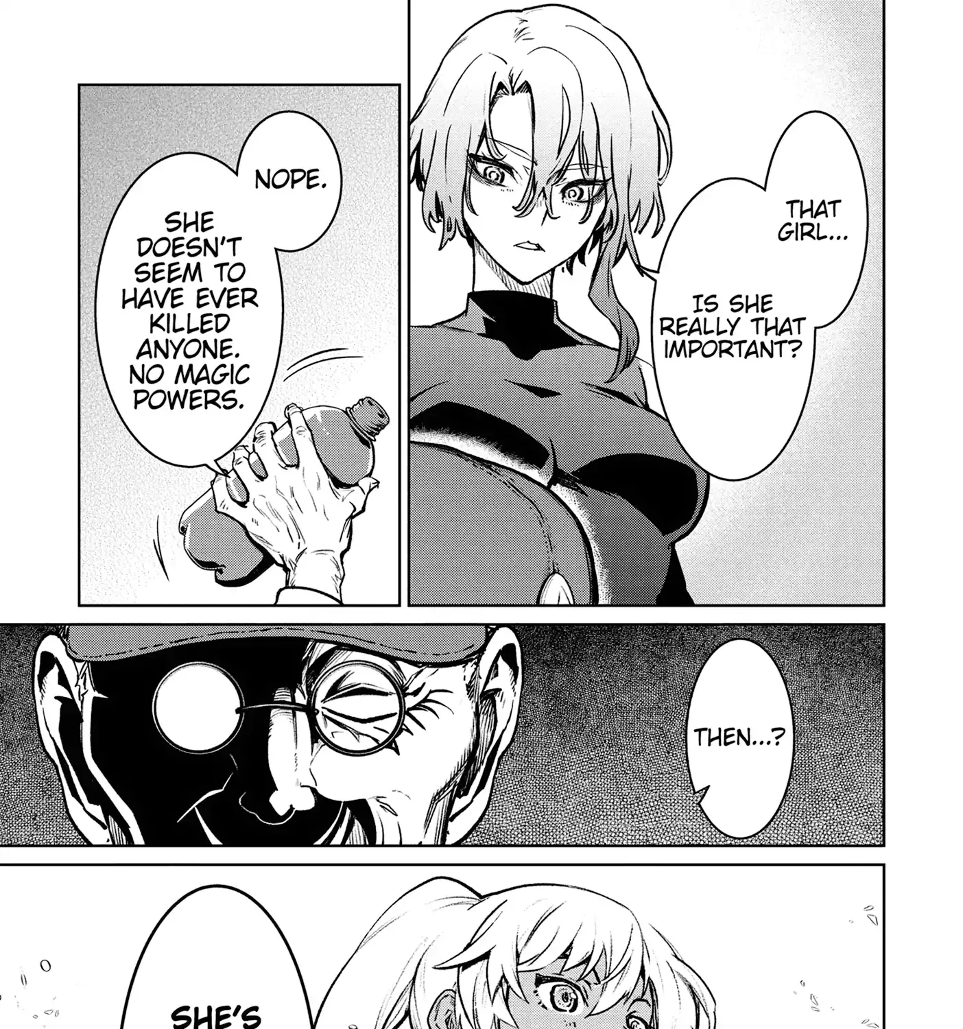 Read Succubus & Hitman chapter 39 image 70 on Lezhin