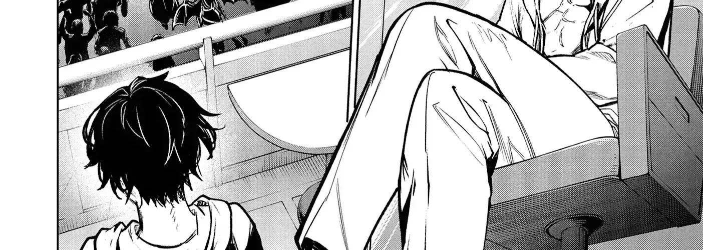 Read Succubus & Hitman chapter 39 image 73 on Lezhin