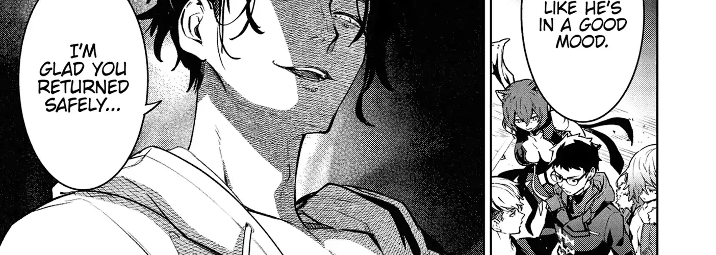 Read Succubus & Hitman chapter 39 image 75 on Lezhin