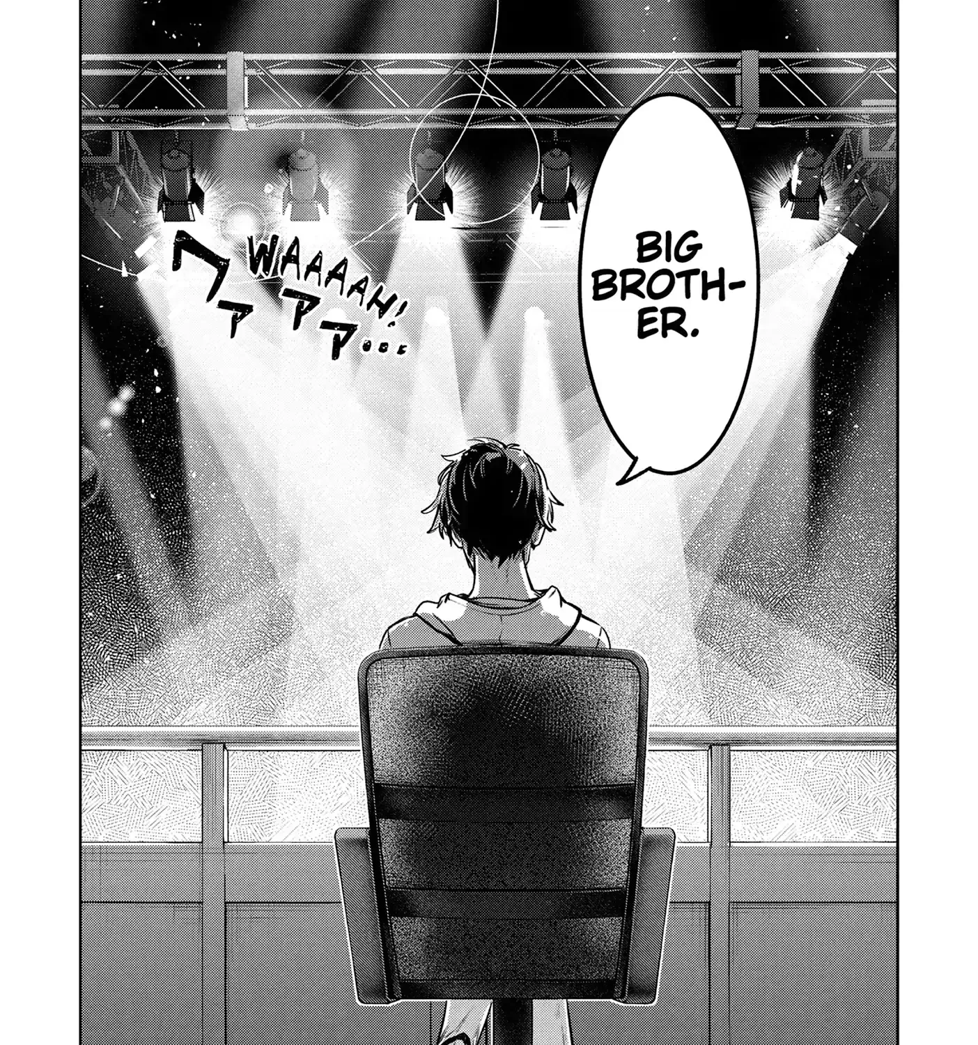 Read Succubus & Hitman chapter 39 image 76 on Lezhin