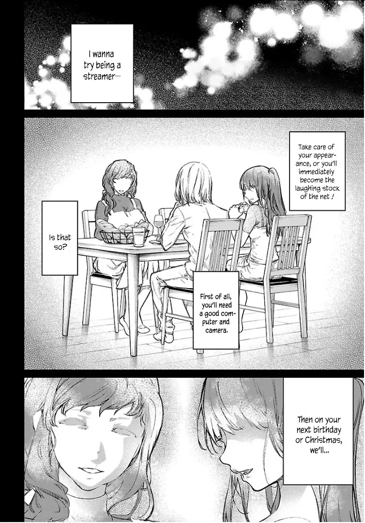Read Succubus & Hitman chapter 4 image 2 on Lezhin