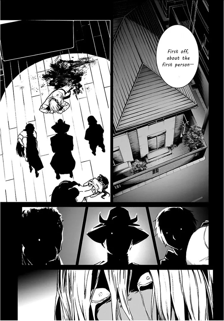 Read Succubus & Hitman chapter 4 image 23 on Lezhin