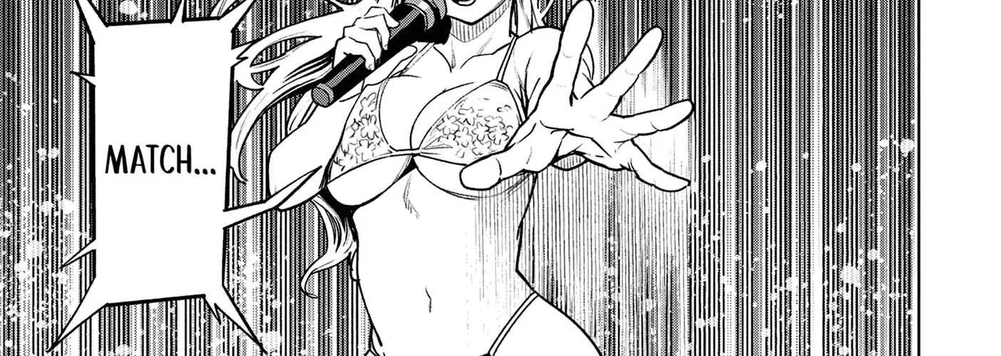 Read Succubus & Hitman chapter 40 image 13 on Lezhin