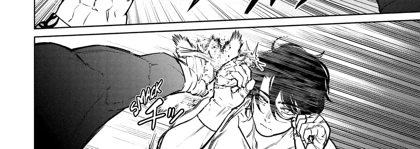 Read Succubus & Hitman chapter 40 image 15 on Lezhin