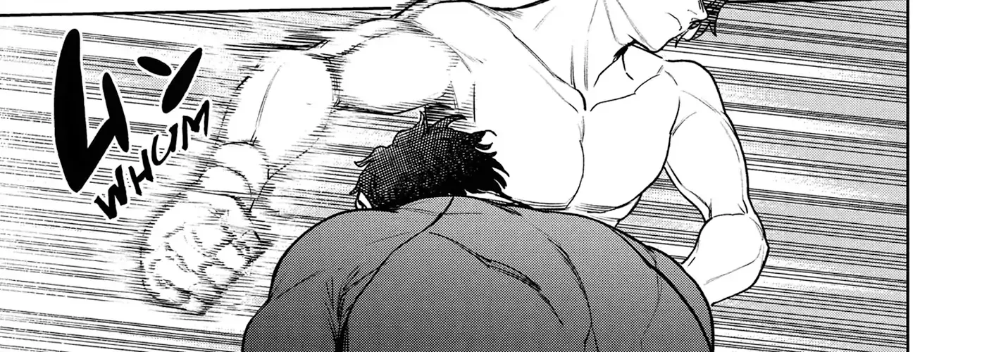 Read Succubus & Hitman chapter 40 image 17 on Lezhin
