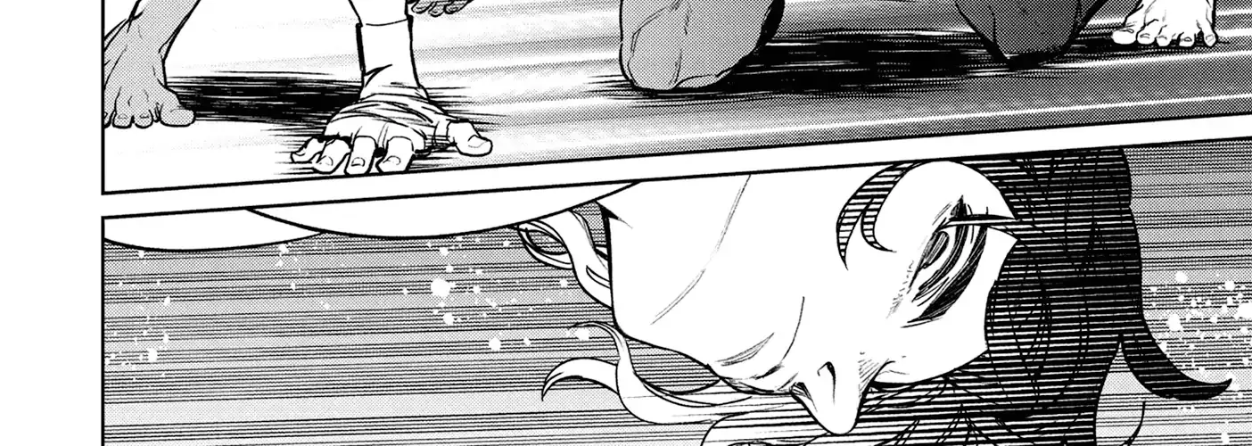 Read Succubus & Hitman chapter 40 image 19 on Lezhin