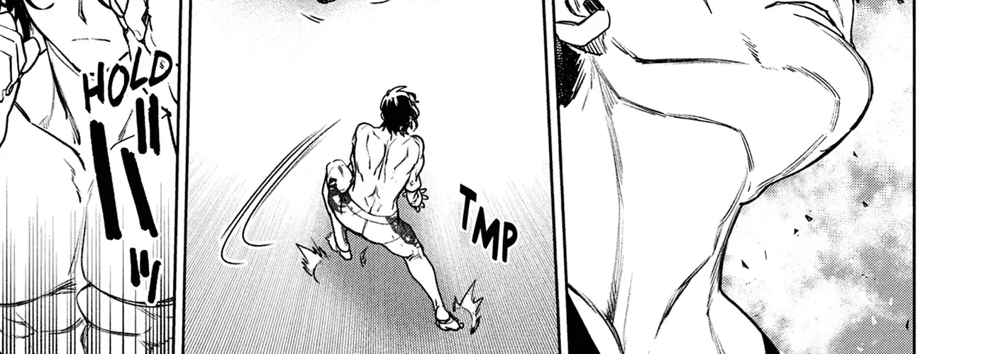 Read Succubus & Hitman chapter 40 image 21 on Lezhin