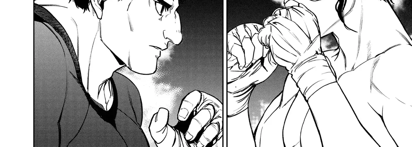 Read Succubus & Hitman chapter 40 image 23 on Lezhin