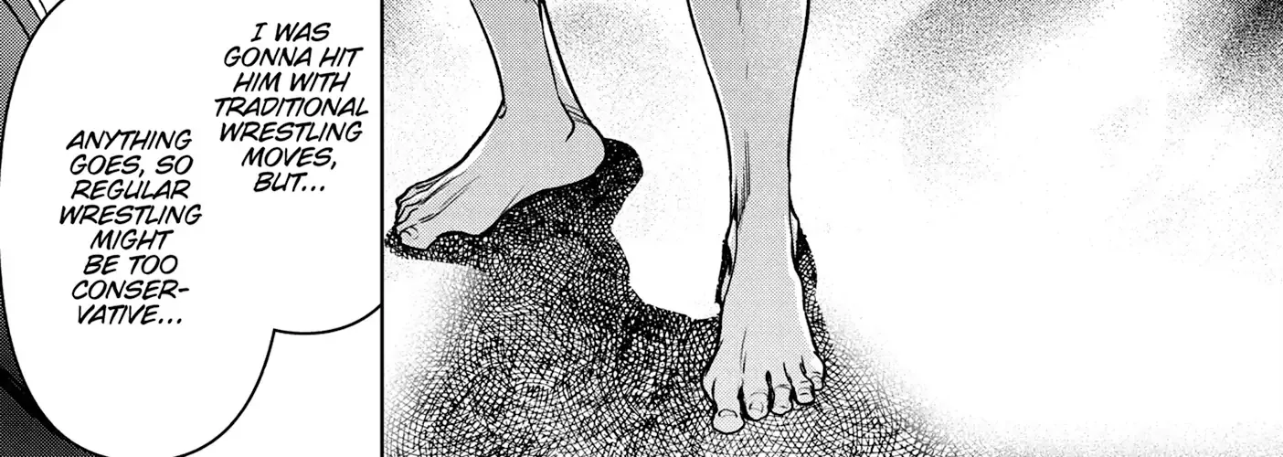 Read Succubus & Hitman chapter 40 image 25 on Lezhin